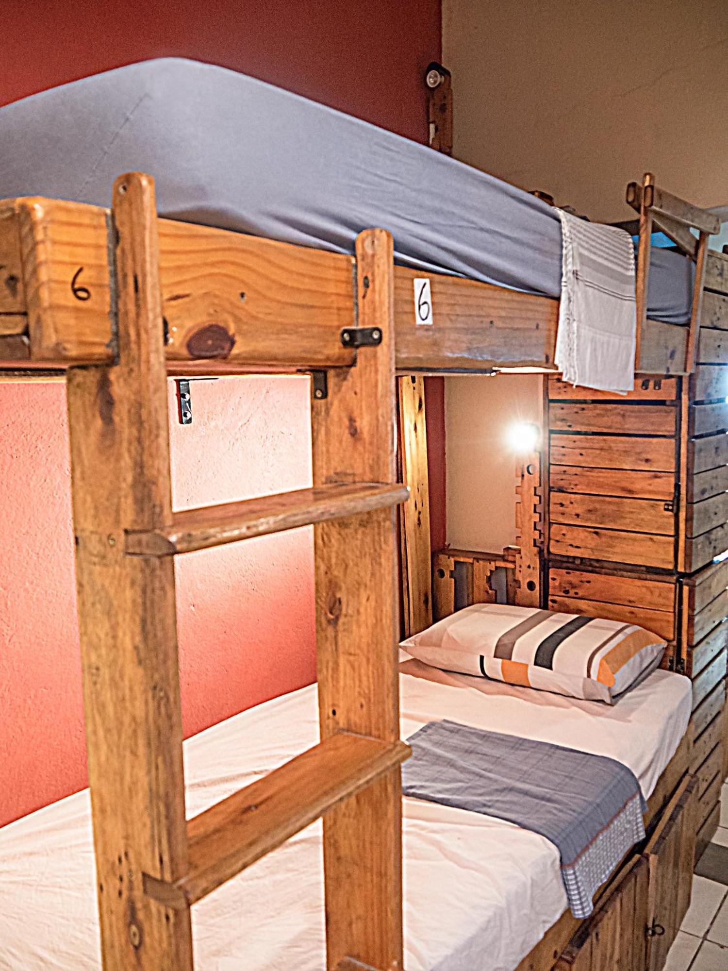Chapada Backpackers Hostel Agencia Lencois Ngoại thất bức ảnh